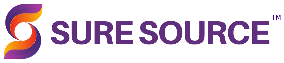 SURE SOURCE Logo